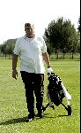 Elst 8 september 2004
Golftournooi voor het goede doel.
Jan v Veen
