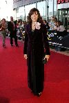 Rotterdam 19 september 2004
Premiere Crazy for You in het nieuwe Luxor.
Janke Dekker