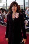 Rotterdam 19 september 2004
Premiere Crazy for You in het nieuwe Luxor.
Janke Dekker