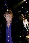 Hilversum 30 september 2004
Uitreiking Gouden beelden in studio 21
Jeroen Pauw