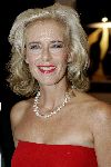 Hilversum 30 september 2004
Uitreiking Gouden beelden in studio 21
Jet v d Meij