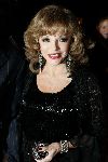 Utrecht 24 september 2004
Premiere Alice in glamourland.
Joan Collins