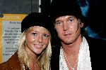 Scheveningen 13 september 2004
Premiere Cool in pathe scheveningen.
Johnny de Mol met Chantal Janzen