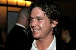Hilversum 30 september 2004
Uitreiking Gouden beelden in studio 21
Johnny de Mol