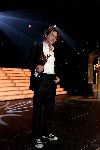 Hilversum 30 september 2004
Uitreiking Gouden beelden in studio 21
Johnny de Mol