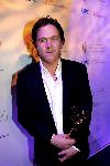 Hilversum 30 september 2004
Uitreiking Gouden beelden in studio 21
Johnny de Mol
