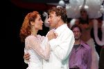 Rotterdam 19 september 2004
Premiere Crazy for You in het nieuwe Luxor.
Dick Cohen en Joke de Kruijf