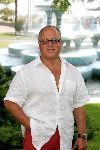 Monaco 10 september 2004
Joop Braakhekke