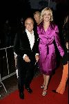 Utrecht 24 september 2004
Premiere Alice in glamourland.
Tooske Breugem en Joop Braakhekke