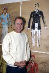 Amsterdam 22 september 2004
Presentatie Hello Dolly . 
Jos Brink