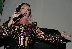 Amsterdam 21 september 2004
Presentatie wijnen Gordon in hotel Blakes.
Karin Bloemen