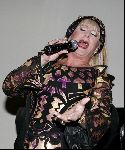Amsterdam 21 september 2004
Karin Bloemen