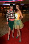 Scheveningen 13 september 2004
Premiere Cool in pathe scheveningen.
Birgit Schuurman  &   Katja Schuurman