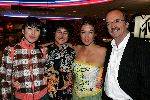 Scheveningen 13 september 2004
Premiere Cool in pathe scheveningen.
Birgit Schuurman Katja Schuurman en hun ouders