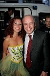 Scheveningen 13 september 2004
Premiere Cool in pathe scheveningen.
Katja Schuurman en Gerrit Zalm