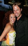 Scheveningen 13 september 2004
Premiere Cool in pathe scheveningen.
Katja Schuurman met Thijs Romer