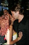 Scheveningen 13 september 2004
Premiere Cool in pathe scheveningen.
Katja Schuurman met Thijs Romer