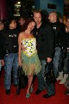 Scheveningen 13 september 2004
Premiere Cool in pathe scheveningen.
Katja Schuurman met Thijs Romer
