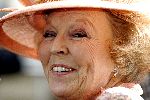 Den Haag 12 september 2004
Koningin Beatrix opent Diligentia.