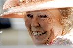 Den Haag 12 september 2004
Koningin Beatrix opent Diligentia.