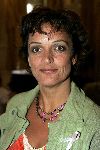 Amsterdam 22 september 2004
Presentatie Pink Ribbon in Amstel Hotel.
Lenette v Dongen