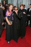Rotterdam 19 september 2004
Premiere Crazy for You in het nieuwe Luxor.
Leny Bambergen