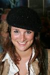 Scheveningen 13 september 2004
Premiere Cool in pathe scheveningen.
Lieke v Lexmond