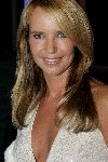 Utrecht 24 september 2004
Premiere Alice in glamourland
Linda de Mol en Chris tates
