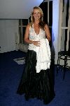 Utrecht 24 september 2004
Premiere Alice in glamourland.
Linda de Mol in  galajurk
Peter Smulders bv