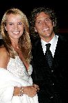 Utrecht 24 september 2004
Premiere Alice in glamourland.
Linda de Mol
