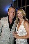 Utrecht 24 september 2004
Premiere Alice in glamourland.
Linda de Mol   en harm edens