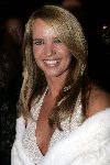 Utrecht 24 september 2004
Premiere Alice in glamourland.
Linda de Mol met vriend Sander Vahle