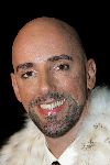 Utrecht 24 september 2004
Premiere Alice in glamourland.
Maik de Boer