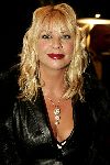 Hilversum 30 september 2004
Uitreiking Gouden beelden in studio 21
Manuela Kemp