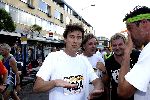 Zaandam 19 september 2004
Dam tot Dam Loop. 
Marc Klein Essink