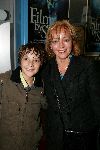 Scheveningen 13 september 2004
Premiere Cool in pathe scheveningen.
Quiten Schram met moeder Maria Peters