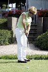 Elst 8 september 2004
Golftournooi voor het goede doel.
Mariska v Kolck