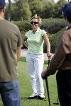 Elst 8 september 2004
Golftournooi voor het goede doel.
Mariska v Kolck