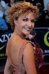 Rotterdam 19 september 2004
Premiere Crazy for You in het nieuwe Luxor.
Mariska v Kolck