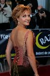 Rotterdam 19 september 2004
Premiere Crazy for You in het nieuwe Luxor.
Mariska v Kolck