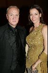 Rotterdam 19 september 2004
Premiere Crazy for You in het nieuwe Luxor.
Henk poort en Marjolein Keunig