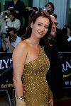 Rotterdam 19 september 2004
Premiere Crazy for You in het nieuwe Luxor.
Marjolein Keunig met Henk Poort