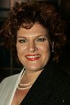 Hilversum 30 september 2004
Uitreiking Gouden beelden in studio 21
Marjolein touw