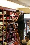 Amsterdam 18 september 2004
Marvin Breukhoven werkt bij Oger op de pc hooftstraat