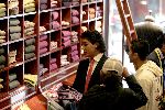Amsterdam 18 september 2004
Marvin Breukhoven werkt bij Oger op de pc hooftstraat