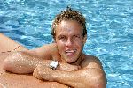 Monaco 10 september 2004
Maurice Kroon
