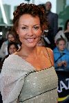 Rotterdam 19 september 2004
Premiere Crazy for You in het nieuwe Luxor.
Mickey Hoogendijk