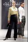 Monaco 10 september 2004
Modeshow Monique Collignon in Grimaldi. 
Monique Collignon