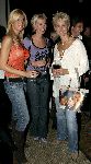 Amsterdam 21 september 2004
Presentatie wijnen Gordon in hotel Blakes.
Estelle Gullit Monique des Bouvrie en Natasja Froger