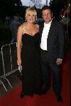 Utrecht 24 september 2004
Premiere Alice in glamourland.
Monique v d Ven en Edwin de Vries